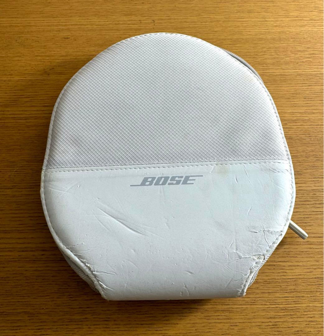 Bose ヘッドホン Quiet Comfort 35 II QC35II