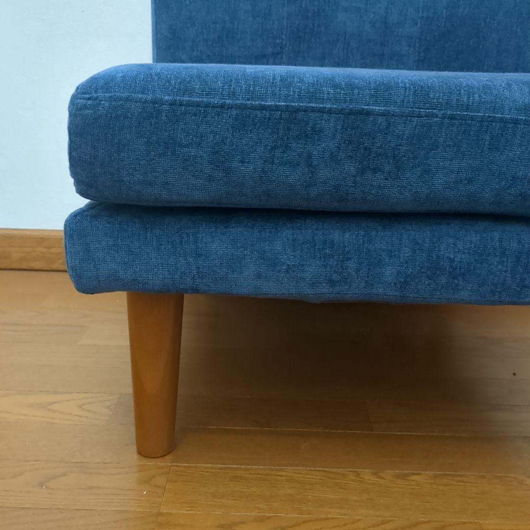 １人掛けソファ リビングダイニングチェア