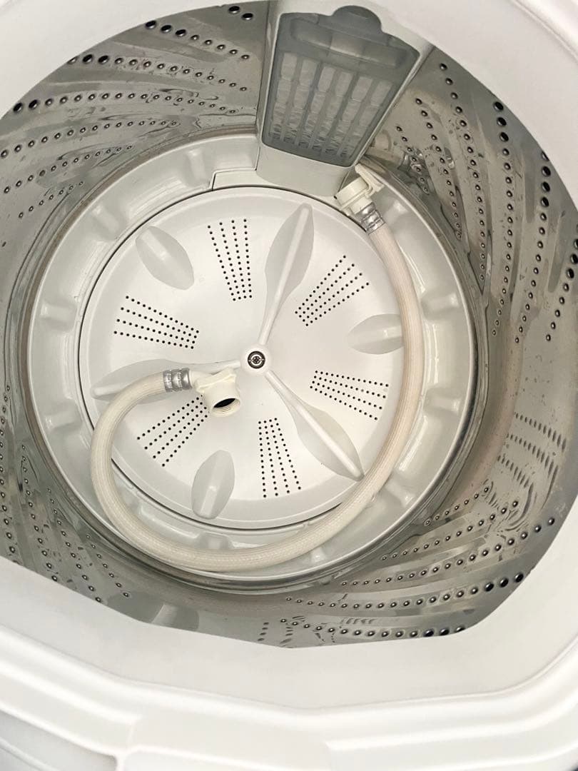 ハチ*　冷蔵庫、洗濯機、掃除機、ガスコンロ