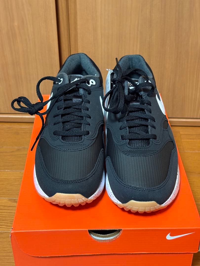 【NIKE】NIKE ナイキ エアマックス 1 '86 OG G 27.5㎝