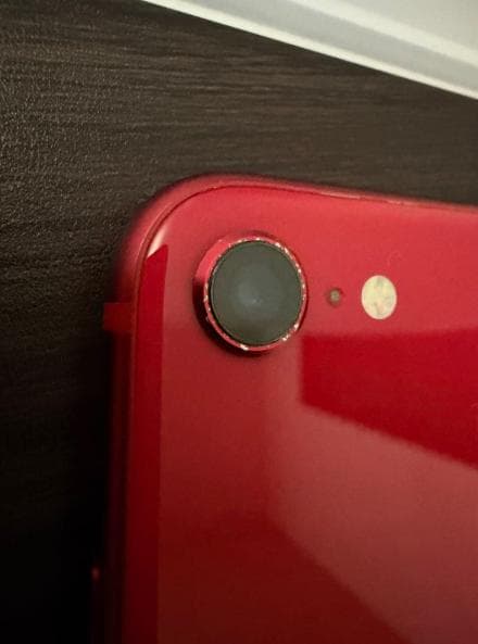 iPhone SE （第2世代）RED SIMフリー