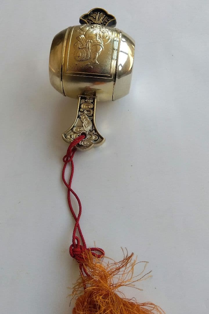 打出の小槌　　ヴィンテージ　昭和