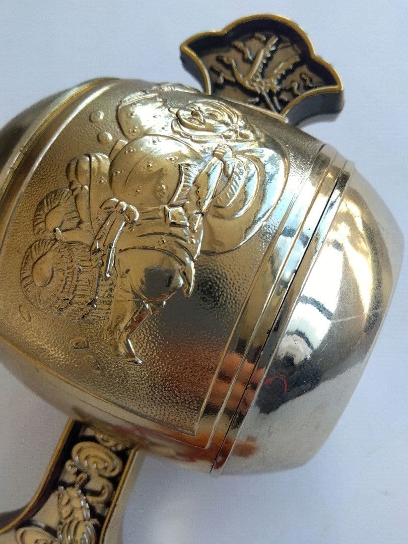 打出の小槌　　ヴィンテージ　昭和