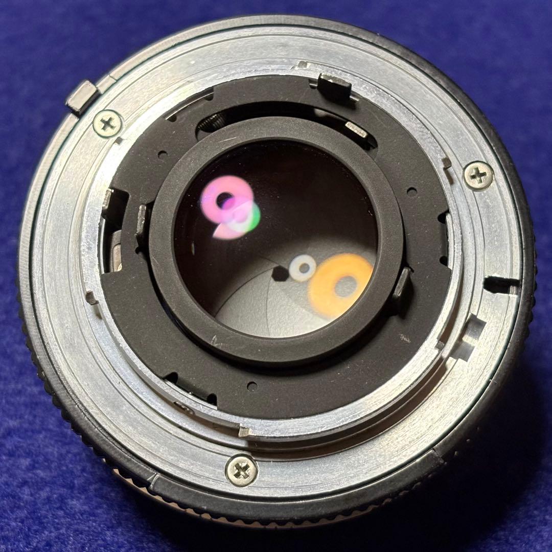 【良品】Nikon Nikkor 50mm f1.8 Ai-s 47838