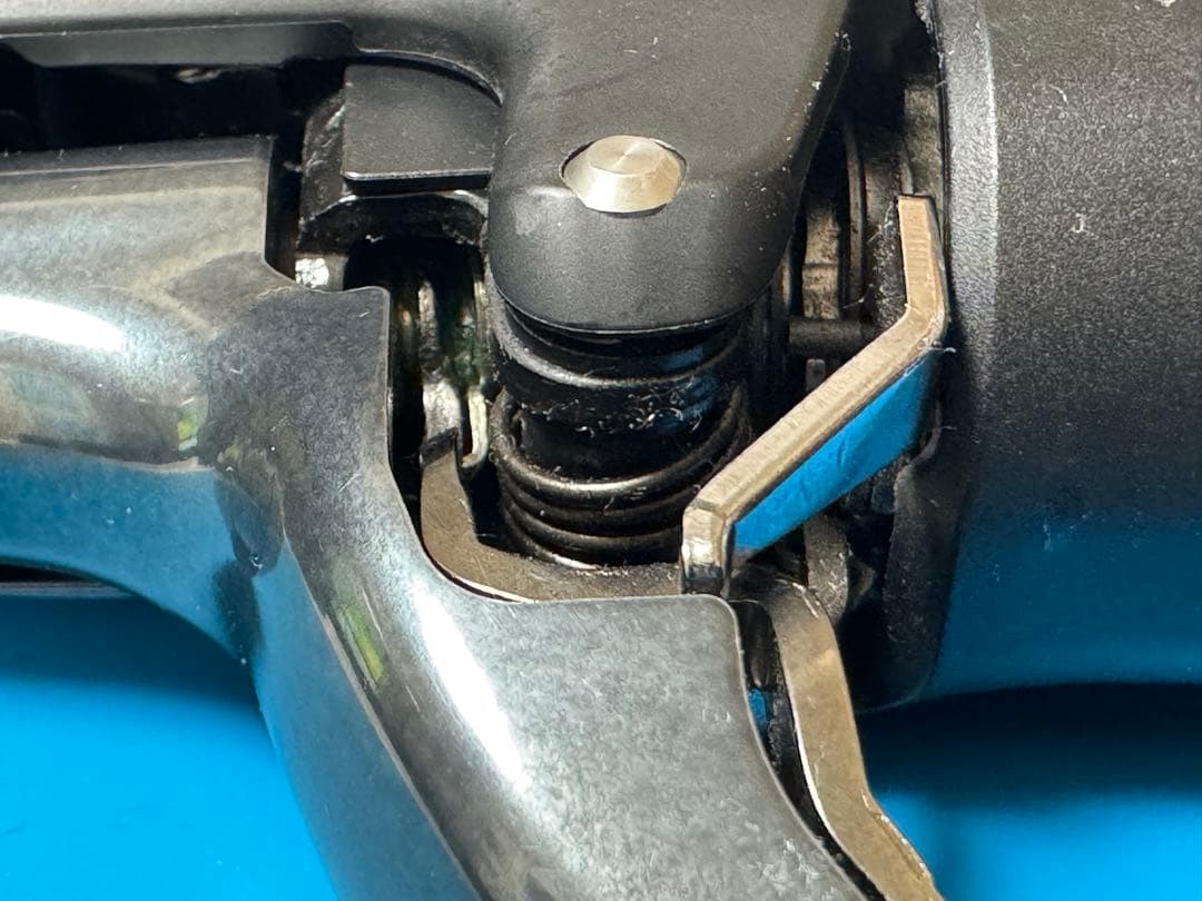 Shimano Tiagra STIレバー 4700 2×10s