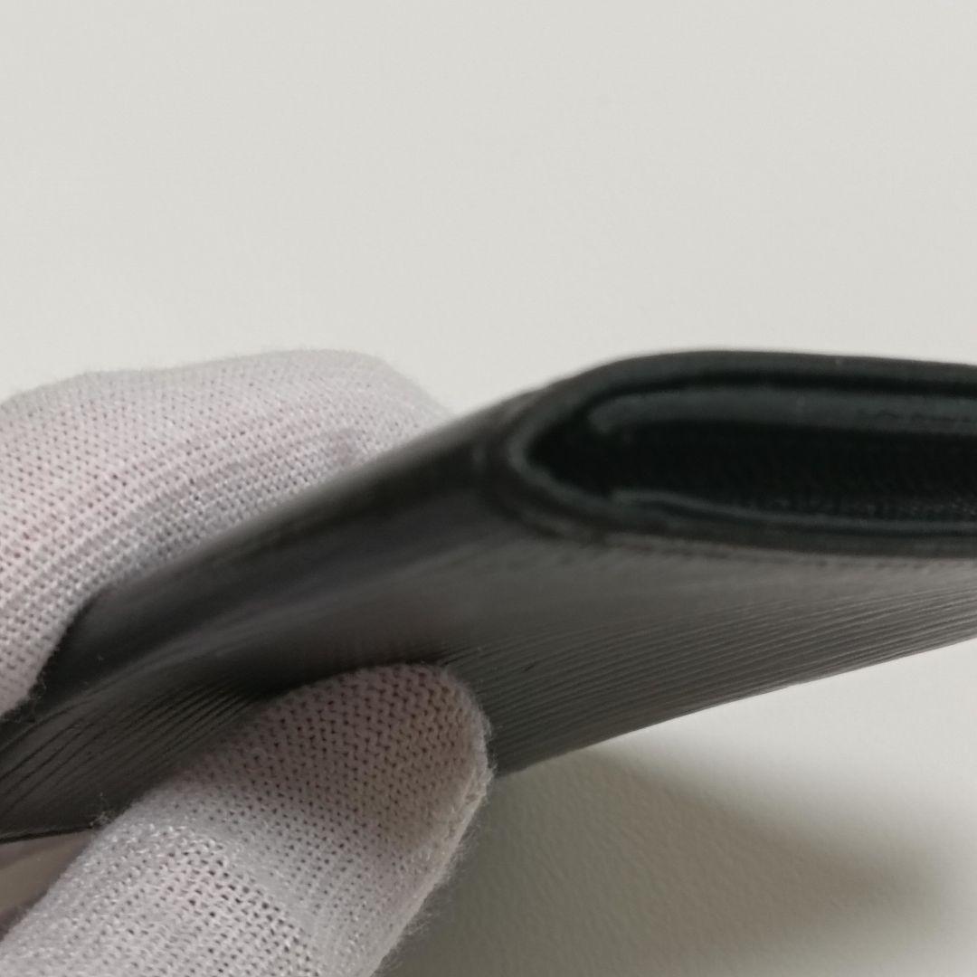 ルイヴィトン 名刺入れ エピ アンヴェロップカルトドゥヴィジット M56169