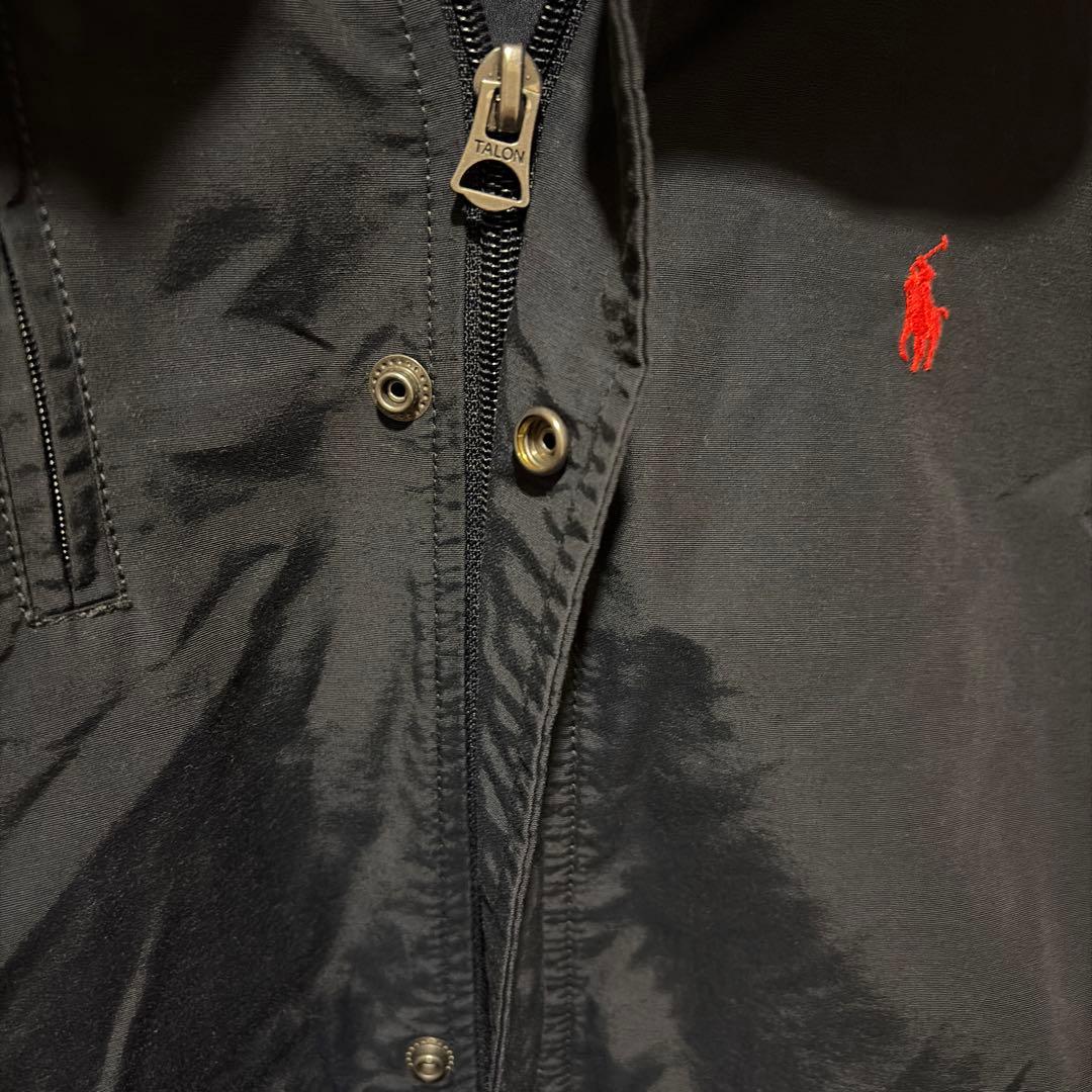 Polo Ralph Lauren ポロ ラルフローレン ナイロンジャケット