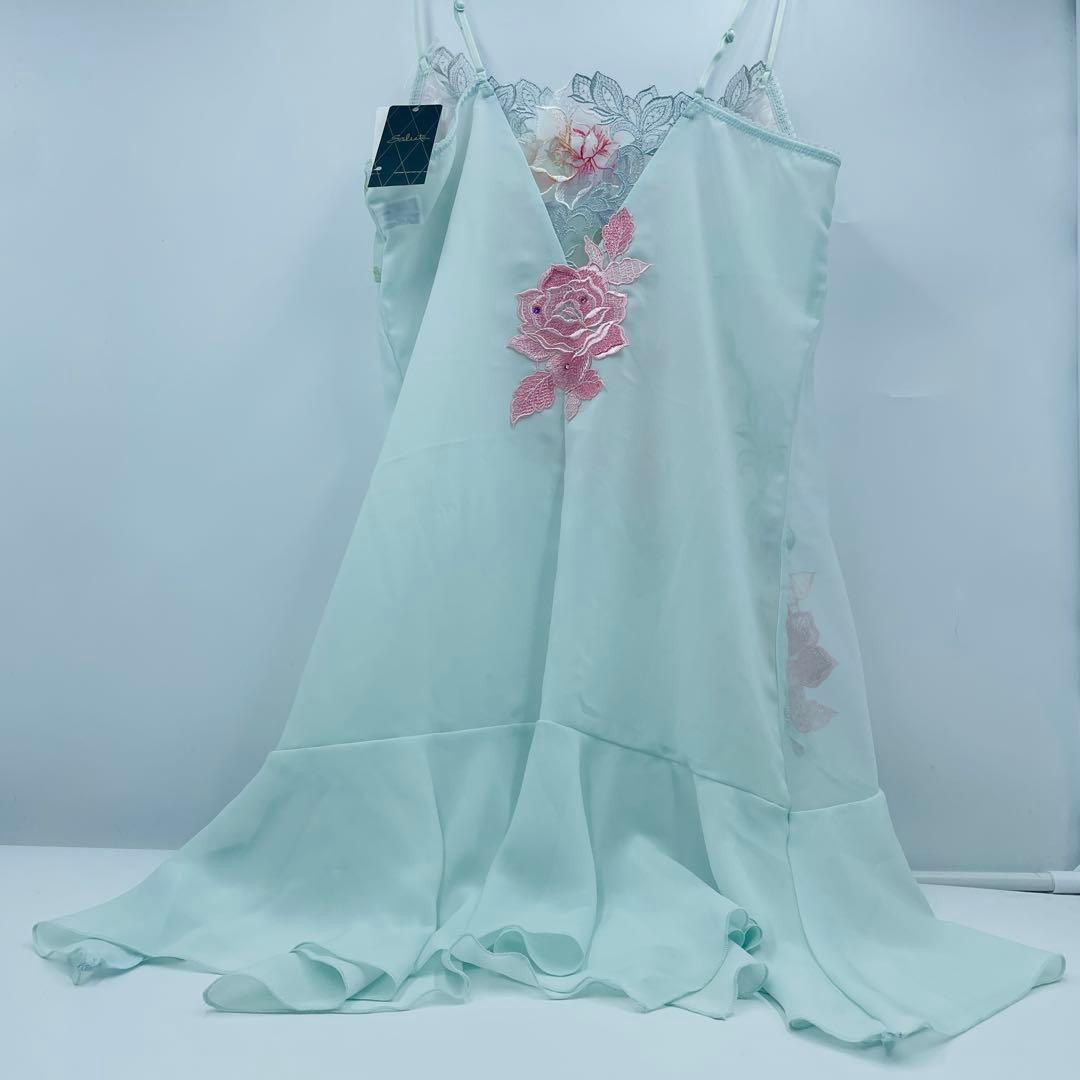 ワコール/サルート 97G 新品タグ付 店舗限定 スリップL