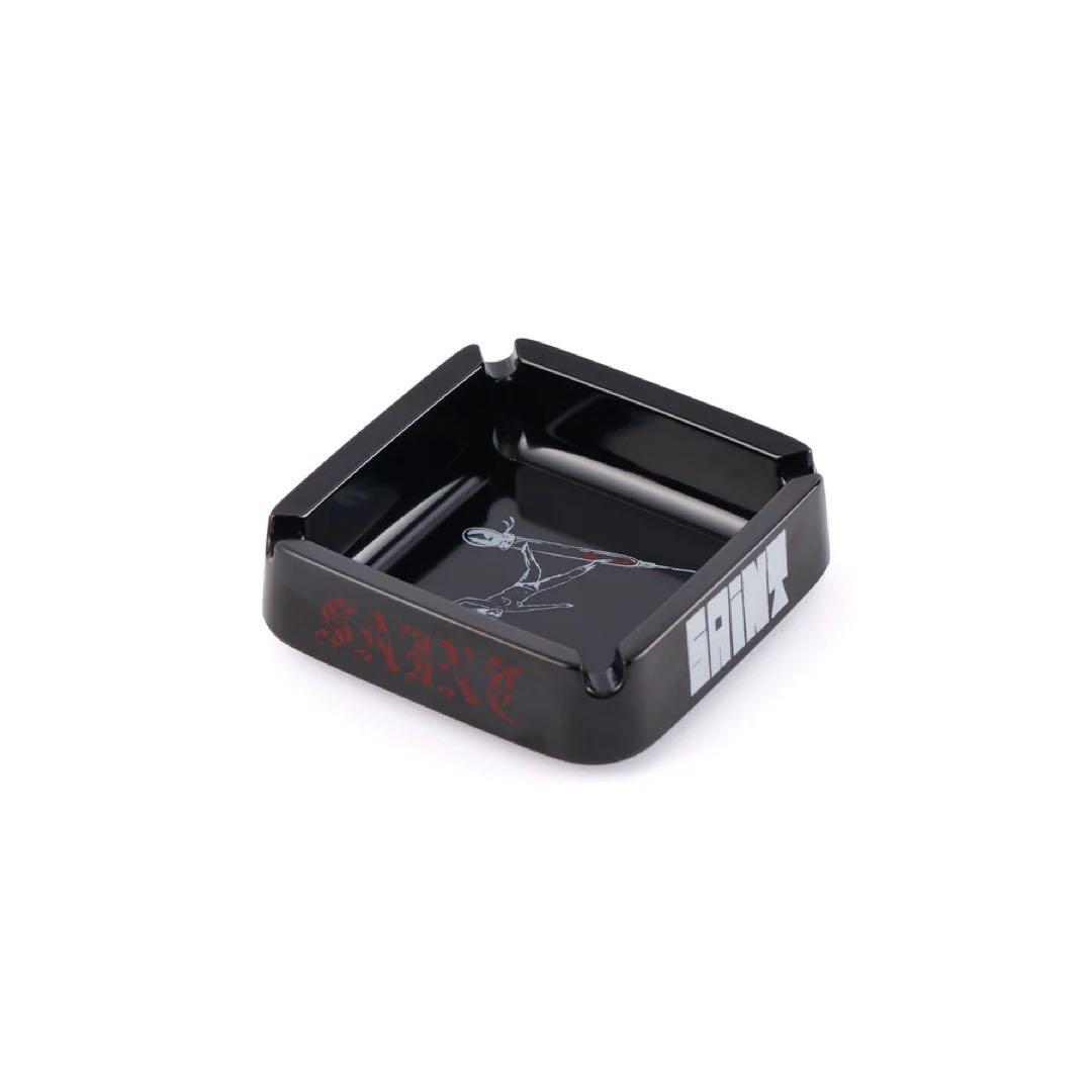 【新品未使用】SAINT MXXXXXX セントマイケル アッシュトレイ