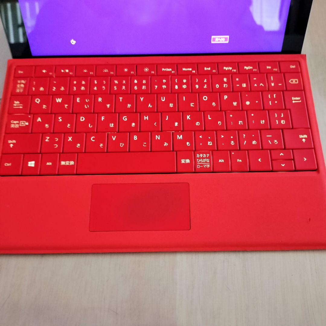 Microsoft Surface3 1657 タブレット