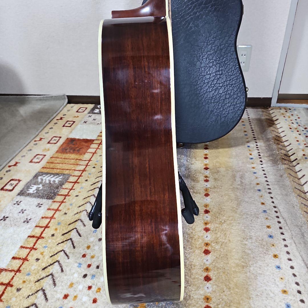 A*r様 SyairiYD-303サイドバック、ハカランダ良品ハードケース付き