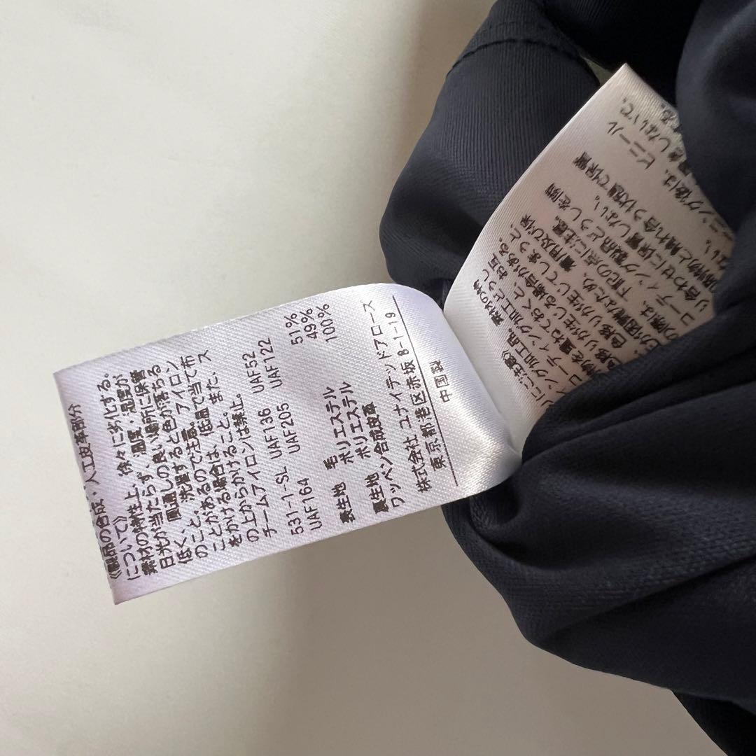 UNITED ARROWS GOLF ユナイテッドアローズゴルフ　セットアップ