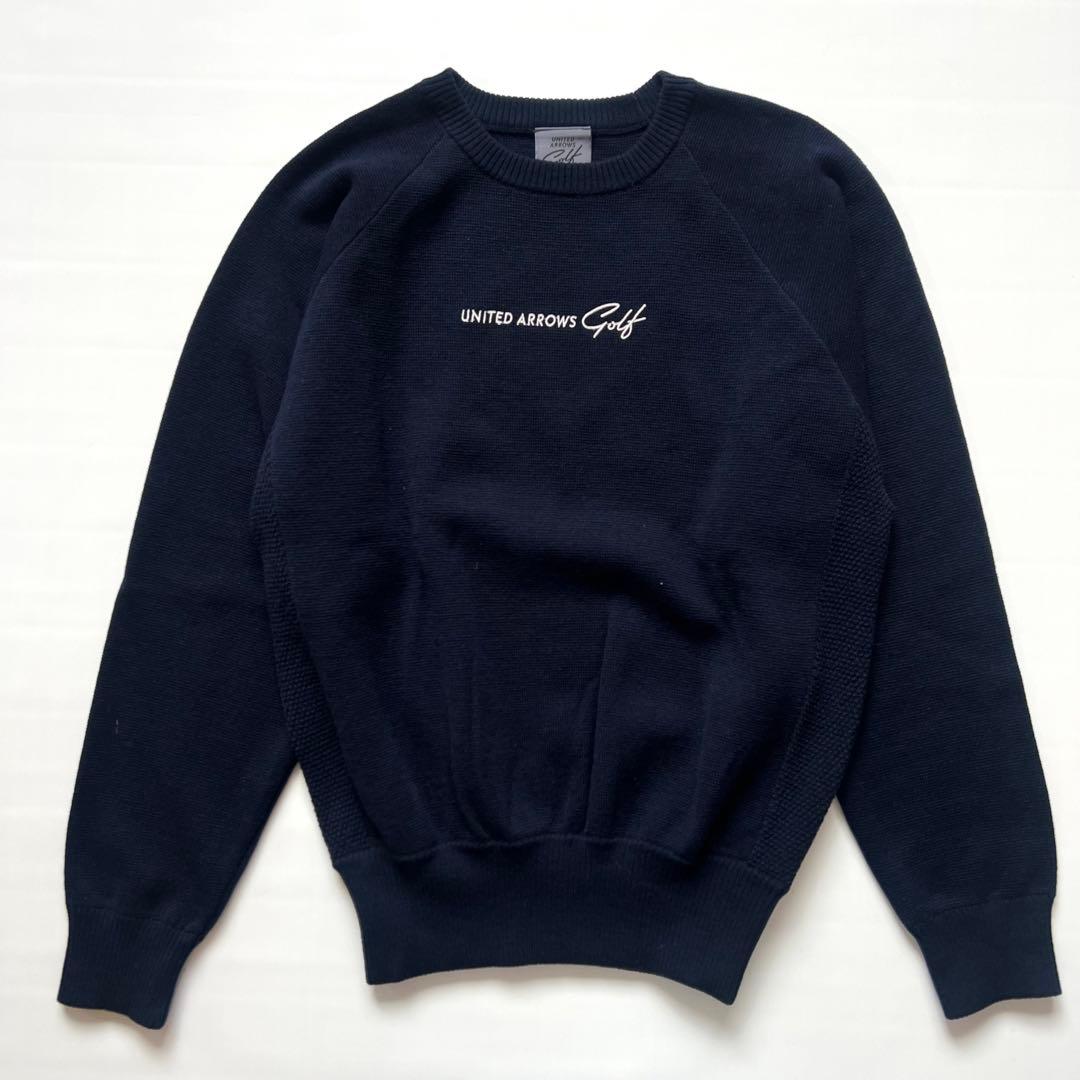 UNITED ARROWS GOLF ユナイテッドアローズゴルフ　セットアップ