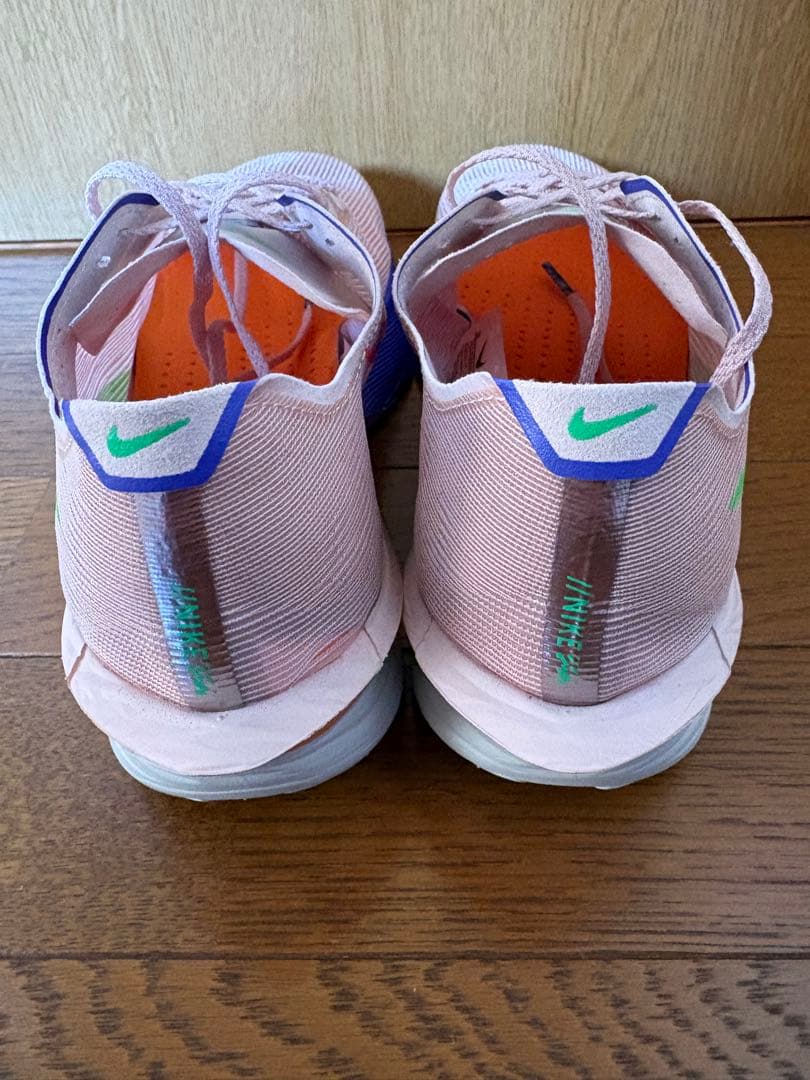 NIKE ヴェイパーフライ4 Nike vapor fly 4