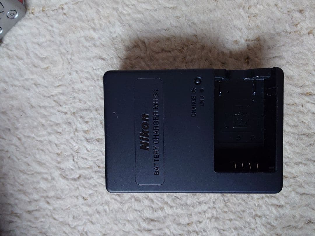 Nikon J5 ダブルレンズキット