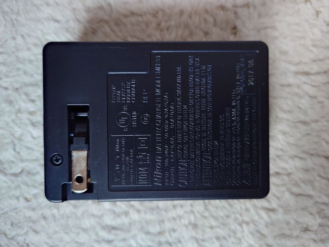 Nikon J5 ダブルレンズキット