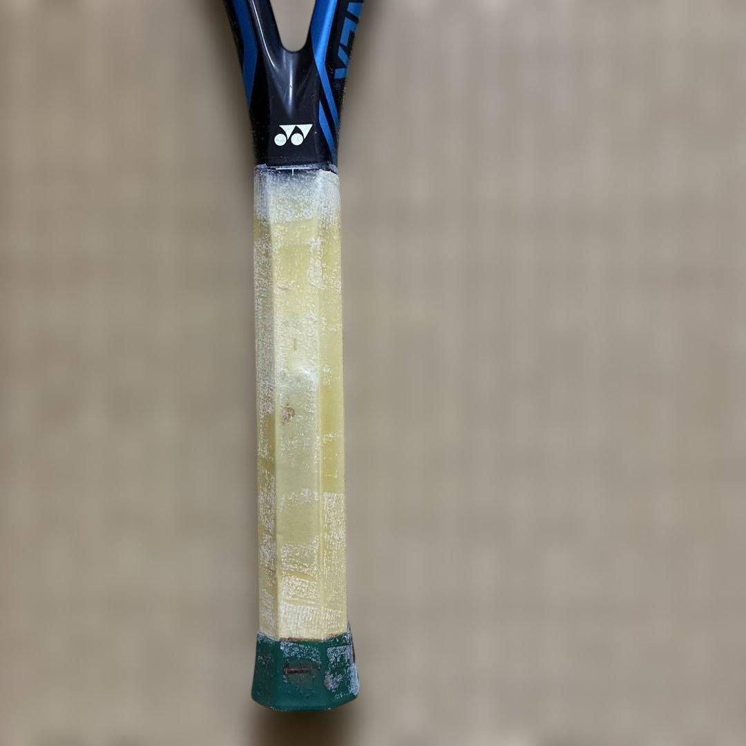 YONEX EZONE DR98 テニスラケット G2