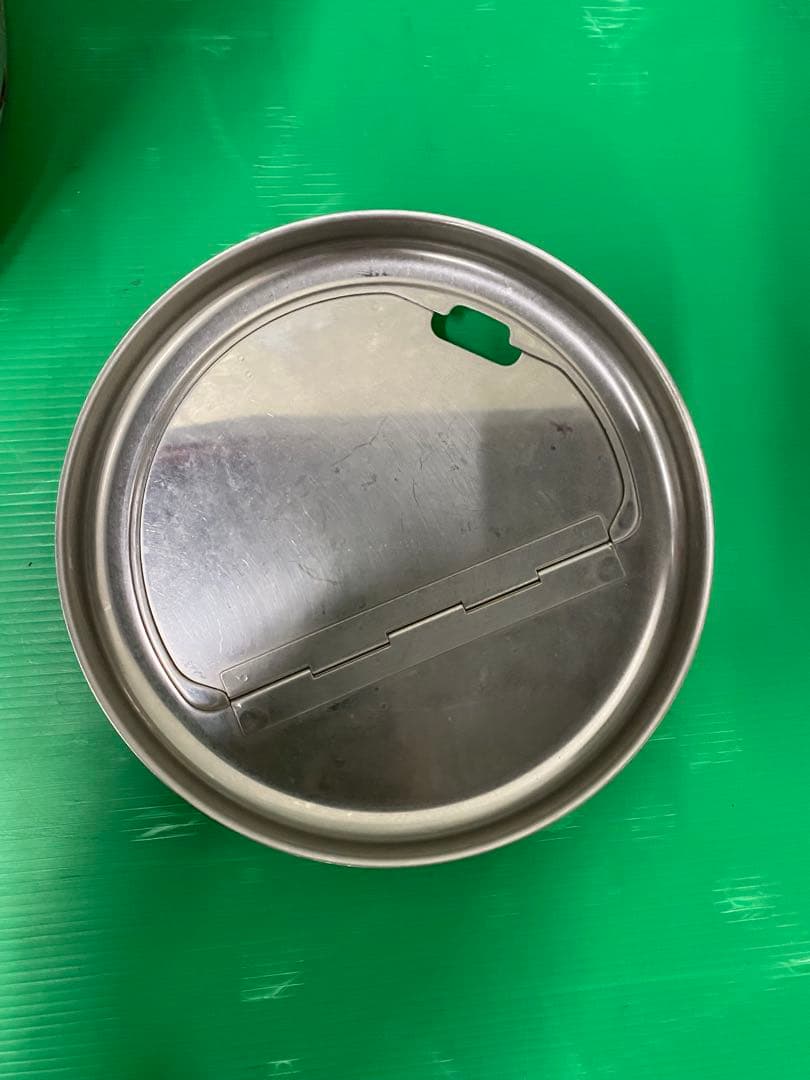 象印 業務用マイコンスープジャー TH-CU080 8L 2016年