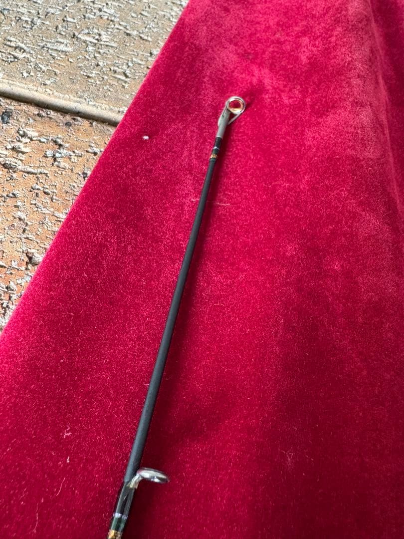 メガバス デストロイヤー 淡水用 バスロッド F4-66X