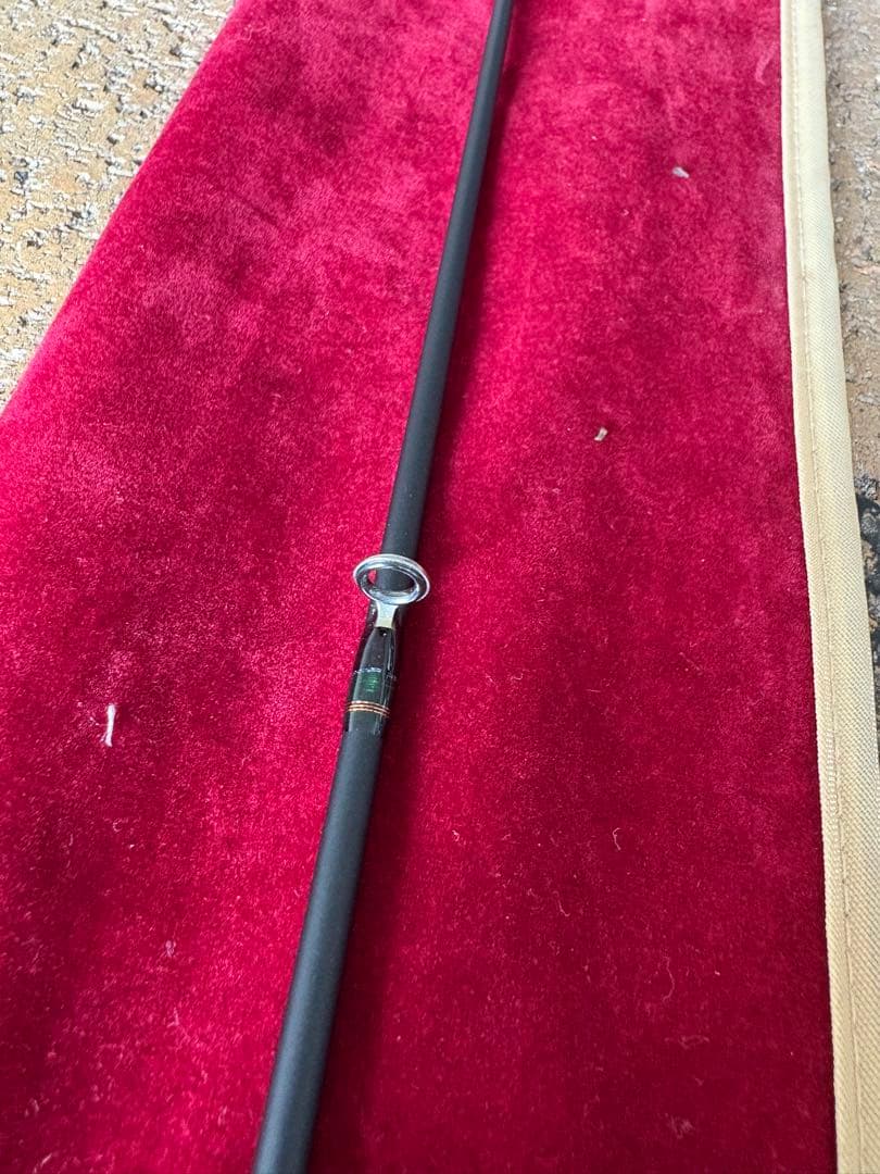 メガバス デストロイヤー 淡水用 バスロッド F4-66X