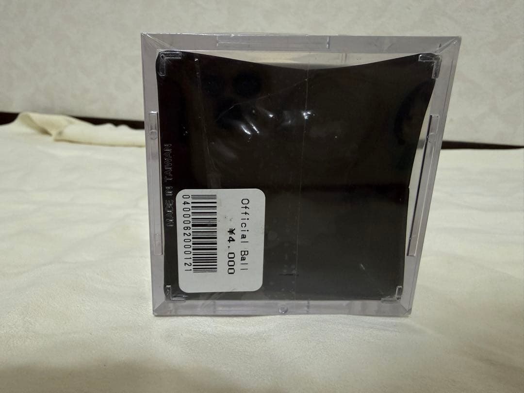 記念グッズ 2003 Japan opening series OFFICIAL BALL