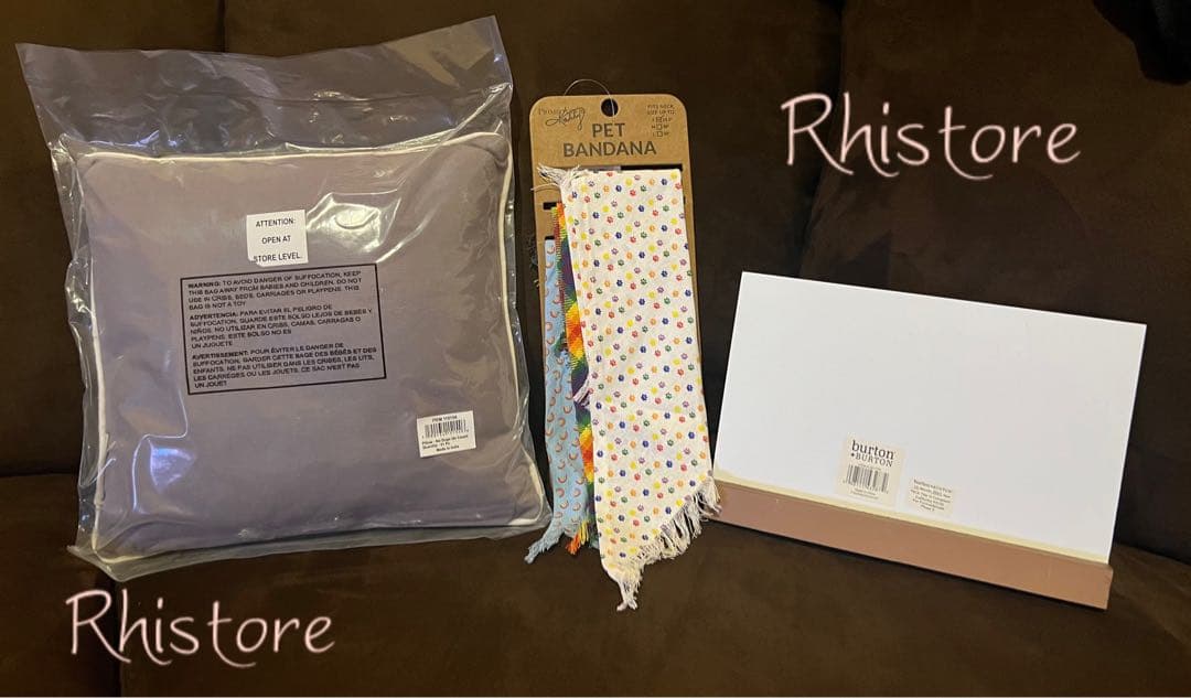 犬好きグッズ3点セット