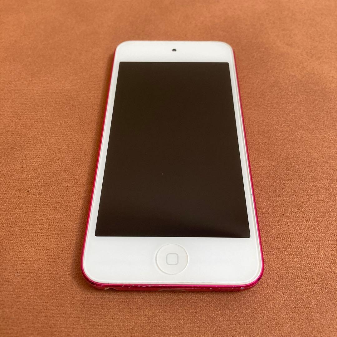 286【早い者勝ち】iPod Touch7 第7世代 32GB WIFIモデル☆