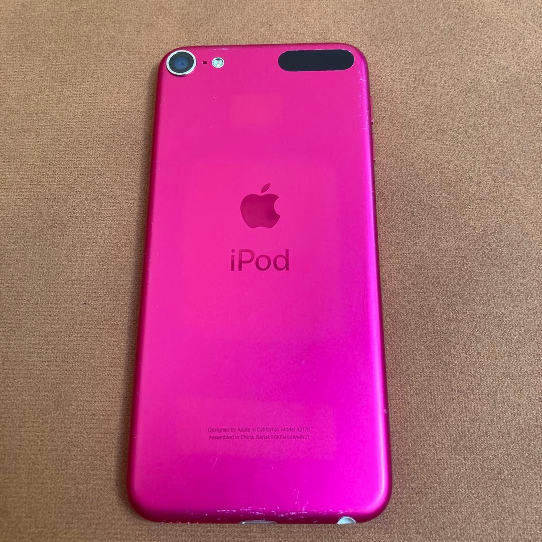 286【早い者勝ち】iPod Touch7 第7世代 32GB WIFIモデル☆