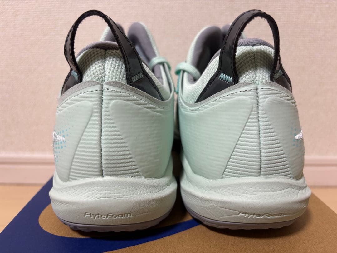 ASICS GLIDE NOVA FF4 グライドノヴァ ミント