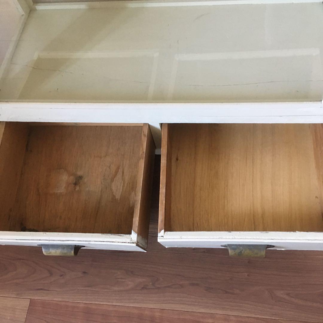 飾り棚 アンティーク