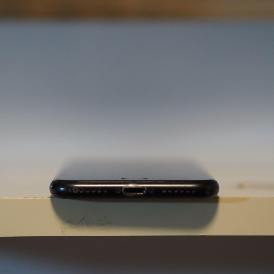 Apple iPhone SE (第2世代) ブラック 128GB SIMフリー