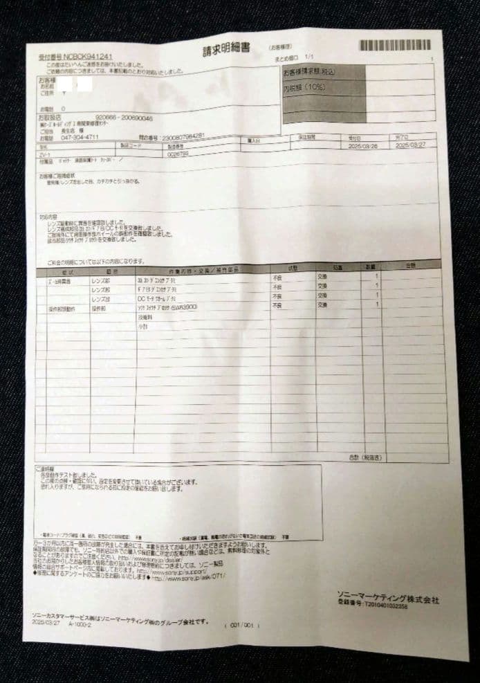 ソニー　SONY VLOGCAM ZV-1 シューティンググリップセット