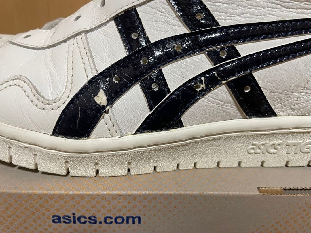 asics Japan L ジャパンL 27.5cm Made in Japan