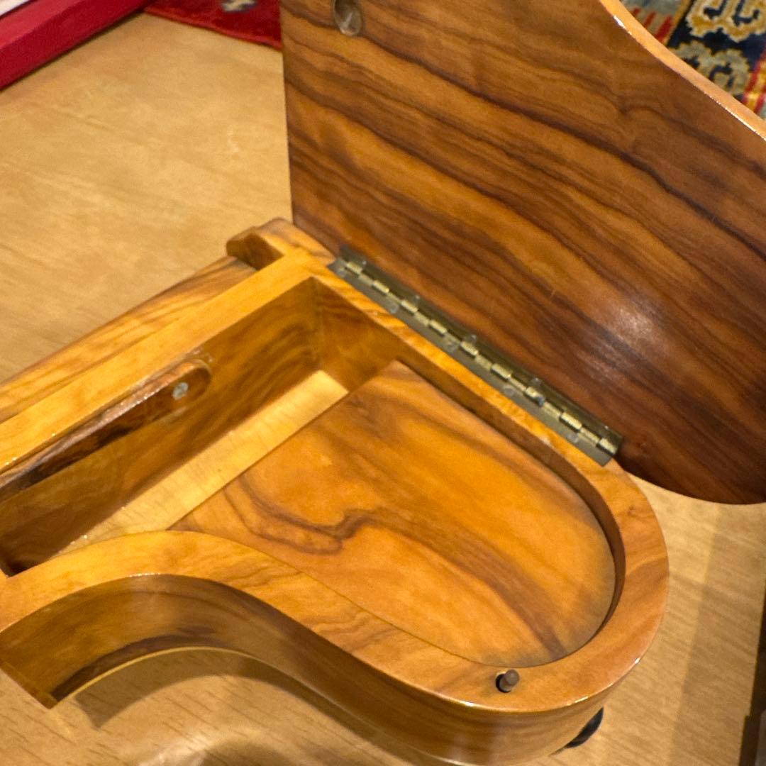 REUGE ヴィンテージ ピアノオルゴール 月光ソナタ