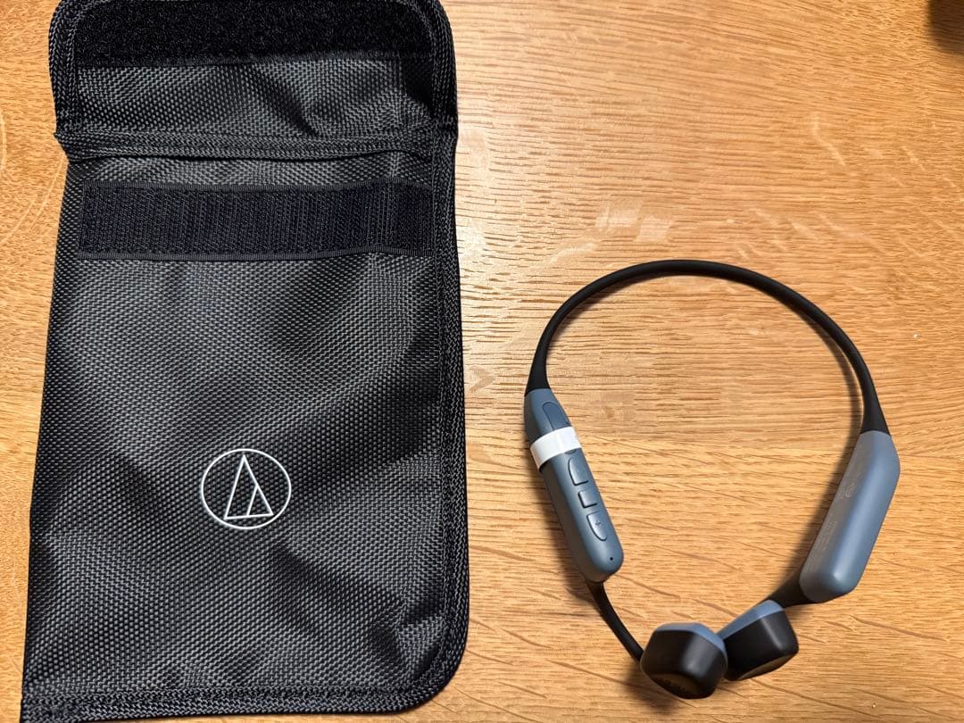 イヤホン ATH-CC500BT2 audio-technica