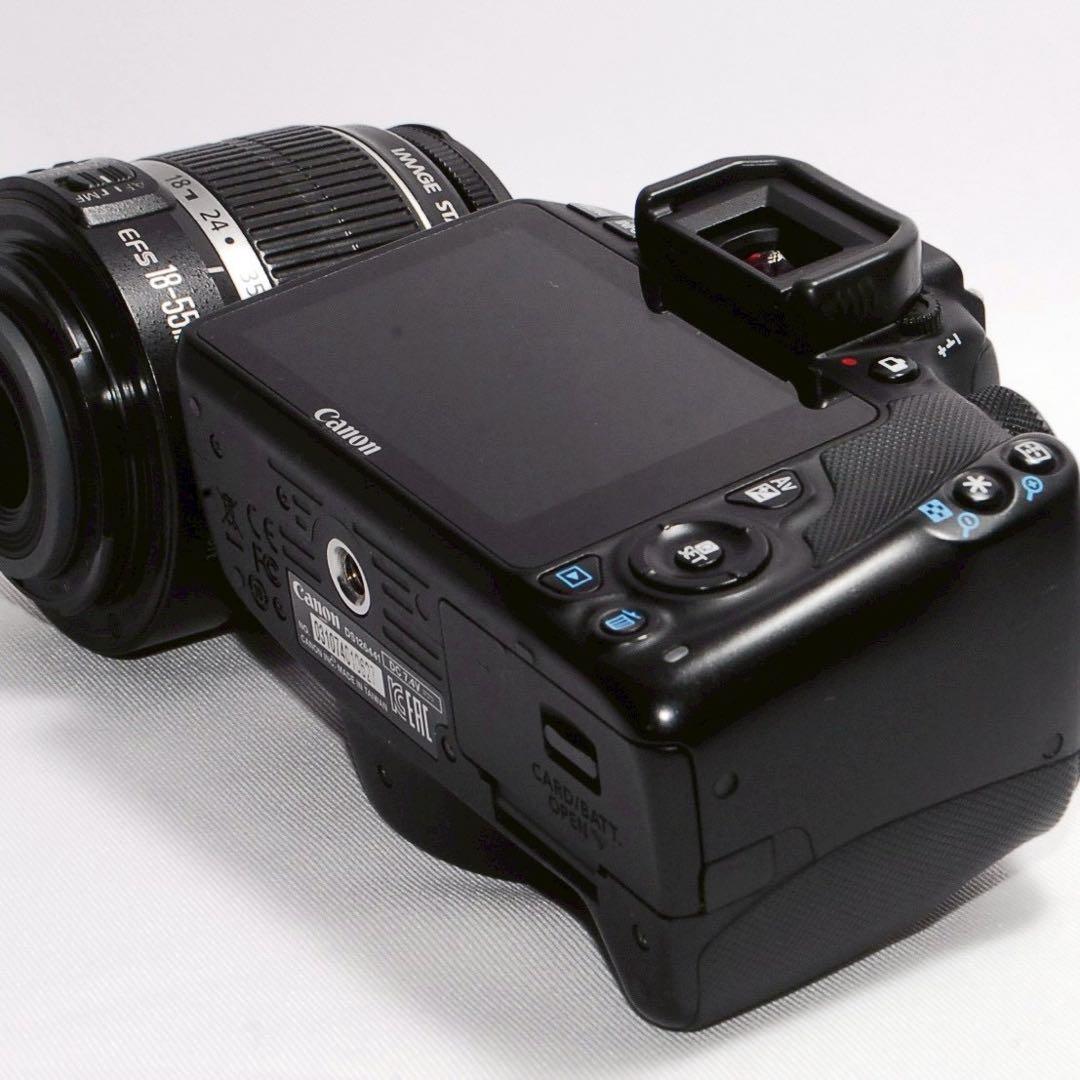 ☆思い出を残そう☆Canon Kiss x7 一眼レフカメラ