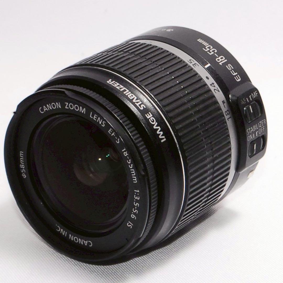 ☆思い出を残そう☆Canon Kiss x7 一眼レフカメラ