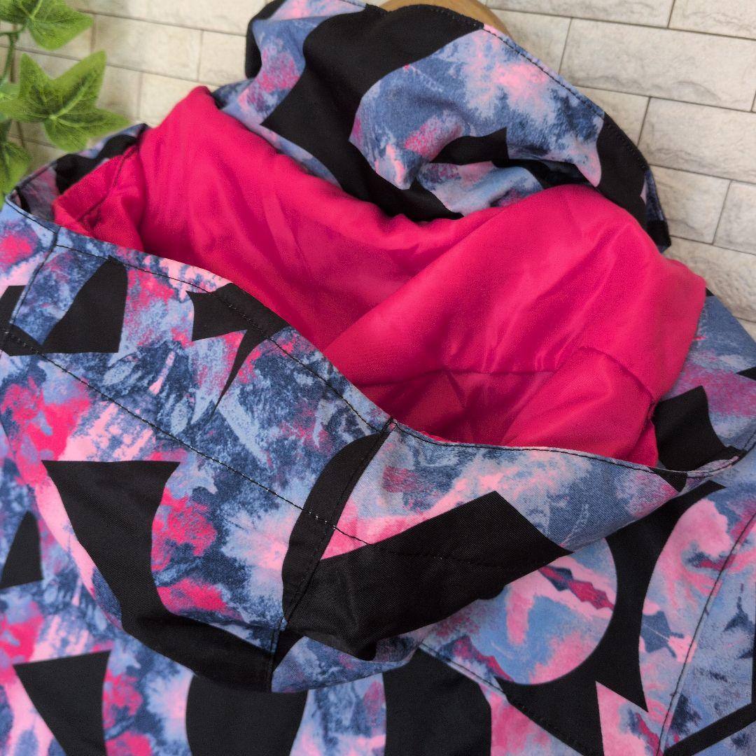 ロキシー♥キッズスノボードウェア