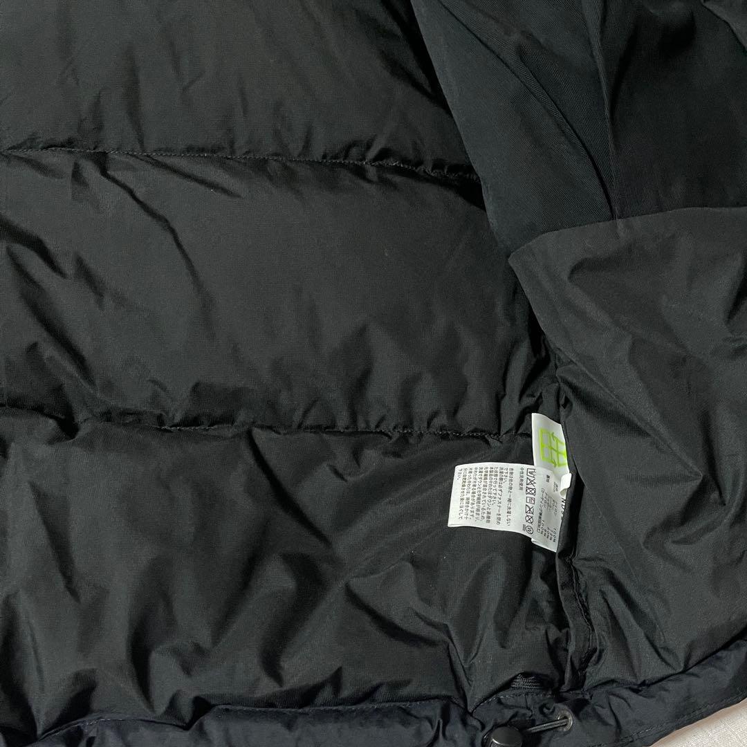 THE NORTH FACE ダウンジャケット パーカー ND92562