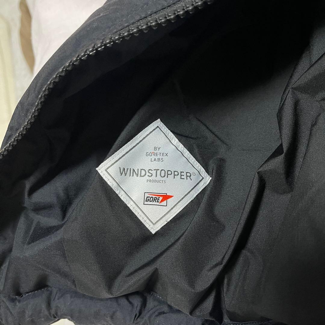 THE NORTH FACE ダウンジャケット パーカー ND92562