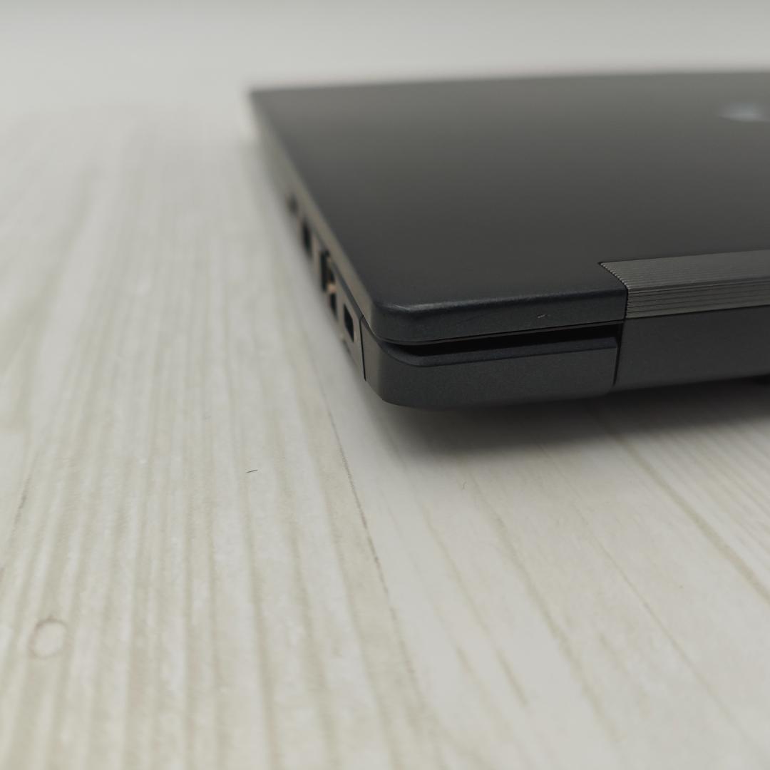 美品！dynabook G83/HU 16GB/256GB 第11世代 ①