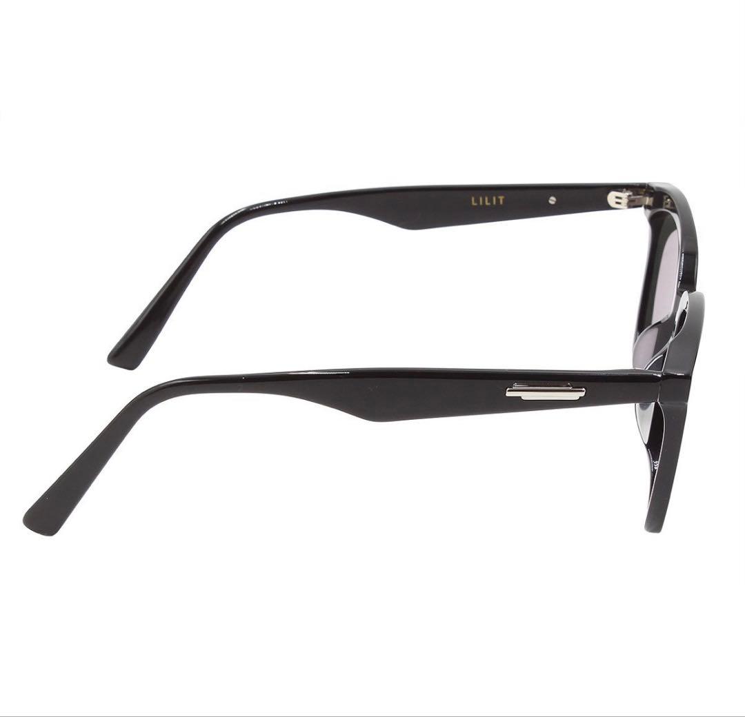 R2746 美品 ジェントルモンスター LILIT 01 スクエア サングラス