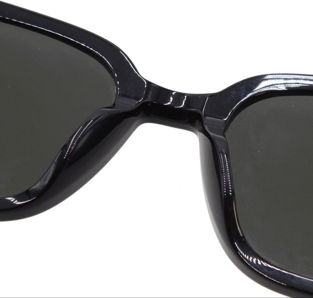 R2746 美品 ジェントルモンスター LILIT 01 スクエア サングラス