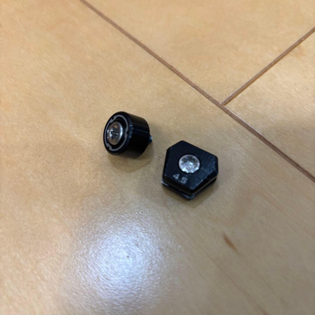 大幅値下　テーラーメイド　ステルスプラス　ドライバー9°、ヘッドカバー付