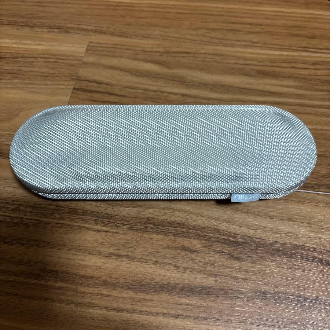 電動歯ブラシ Sonicare ダイヤモンドクリーン　セット