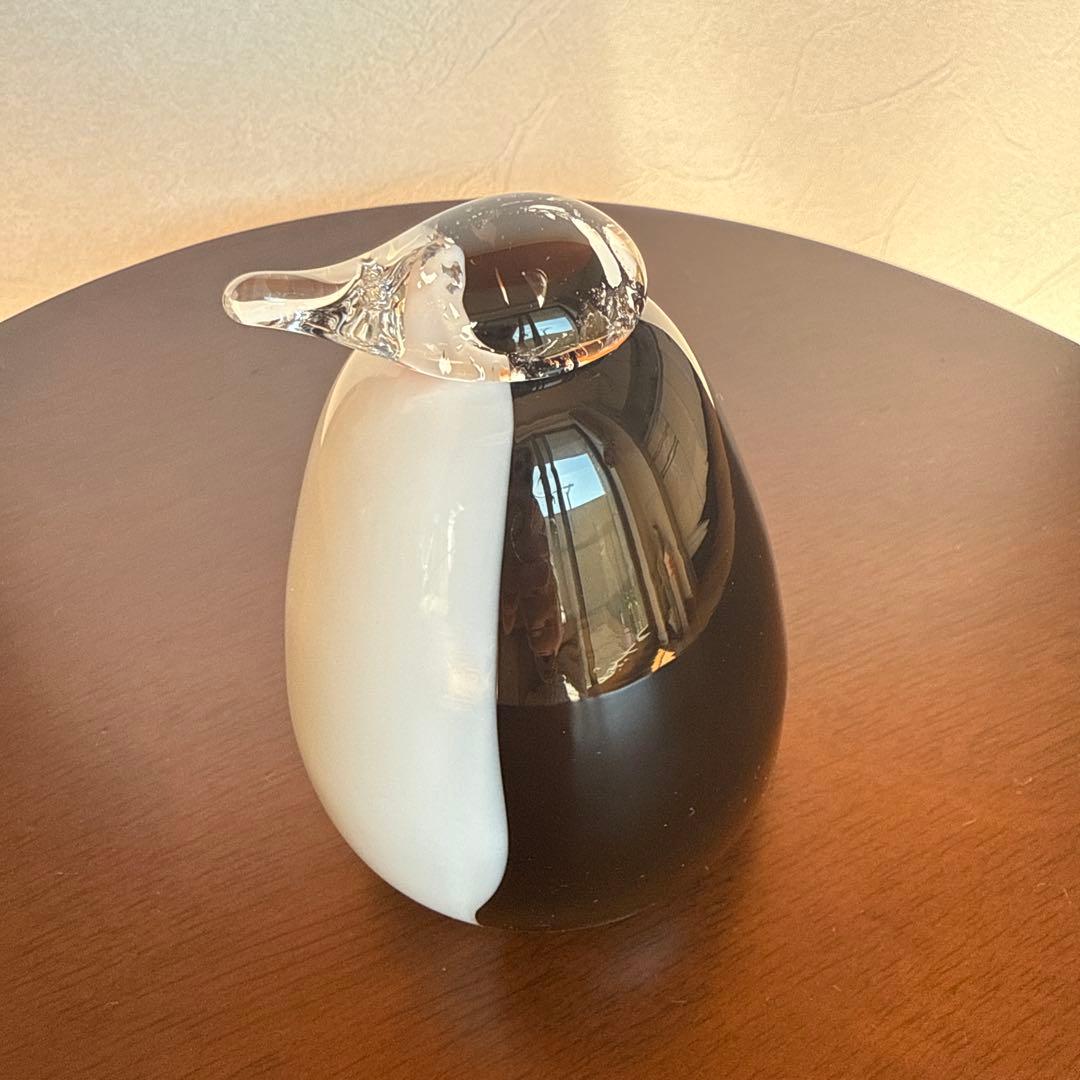 Penguin オイバトイッカ　イッタラ　バード　Oiva toikka