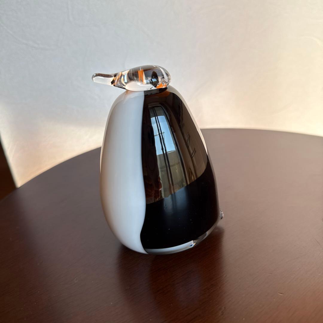 Penguin オイバトイッカ　イッタラ　バード　Oiva toikka