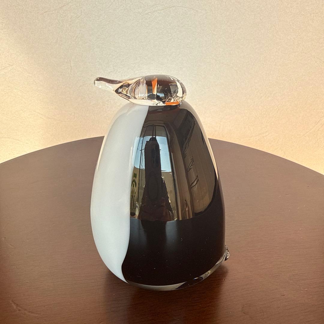 Penguin オイバトイッカ　イッタラ　バード　Oiva toikka