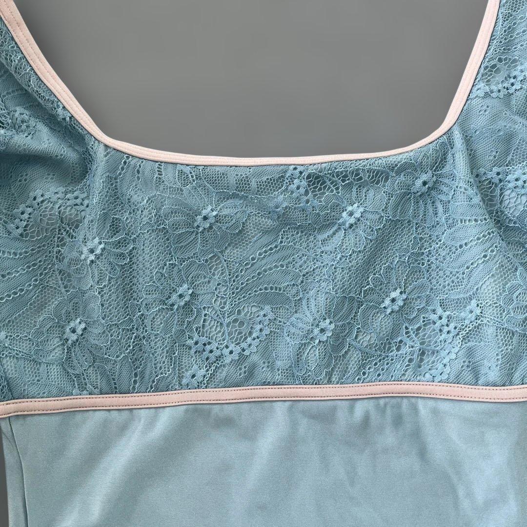 Dellalo Milano デラロミラノ　レオタード　Lサイズ