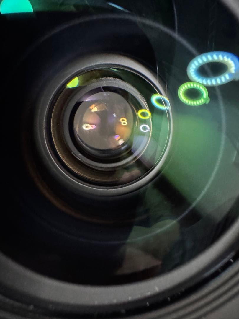 Canon AE-1 一眼レフカメラ FD 24mm 動作品